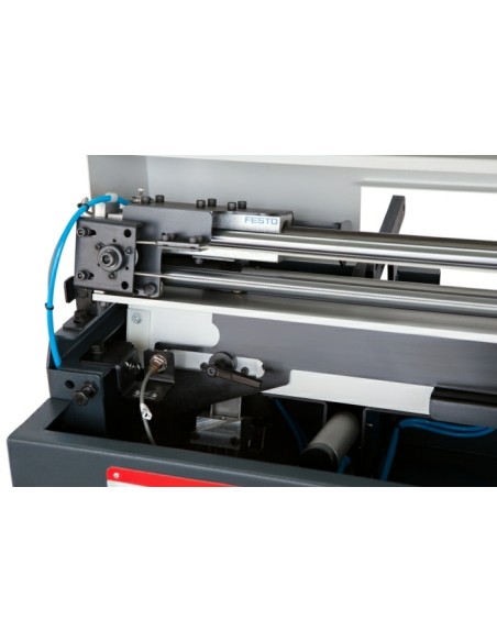 Dispozitiv automat de alimentare si depozitare pentru un strung CNC Cormak CORMAK - 8