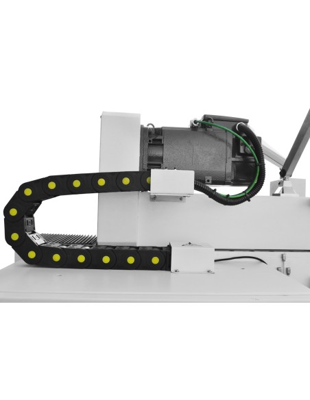 Masina de frezat CNC Cormak XL8140 CORMAK - 5