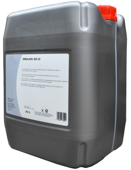 Lichid de racire ES-12 20L recipient 20 litri