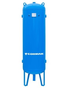 Rezervor aer comprimat vertical Cormak 11 Bar 500 L CORMAK - 5