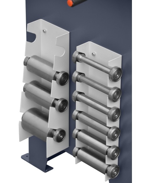 Masina de slefuit cu banda Cormak MS170 CORMAK - 9