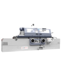 Masina de rectificat rotund Cormak MW 300 x 1500 CORMAK - 7 2