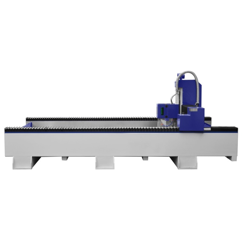 Masina CNC pentru piatra si lemn Cormak 1325M, ideal pentru precizie