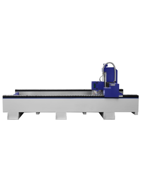 Masina CNC pentru piatra si lemn Cormak 1325M, ideal pentru precizie