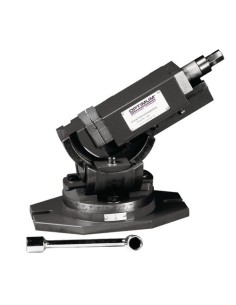 Menghina Optimum MV3-75, solida si rotativa 2