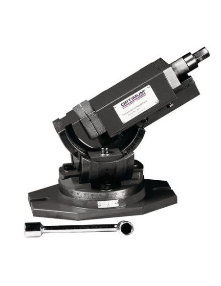 Menghina Optimum MV3-75, solida si rotativa