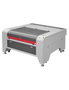 Masina de gravat si taiat cu laser CO2 Laser LC1390Z - 130 W WiFi - Cormak CORMAK - 13 2