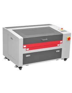 Masina de gravat si taiat cu laser CO2 Laser 6040C - 80 W - Cormak CORMAK - 12 2