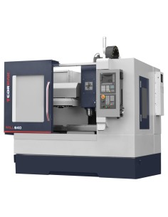 Centru de prelucrare MILL 640, eficienta si precizie CNC 2