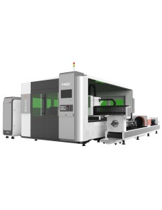 Masina de debitat profile si tevi cu laser FIBER Cormak LF3015GR - 1000 W CORMAK - 8