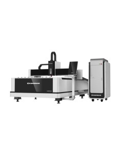 Masina de debitat profile si tevi cu laser FIBER LF3015LN - 1000 W CORMAK - 2