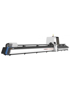 Masina de debitat profile si tevi cu laser FIBER Cormak LF60M - 500 W CORMAK - 8 2