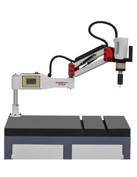 Masina de Filetat Electrica RG24, eficienta si precizie