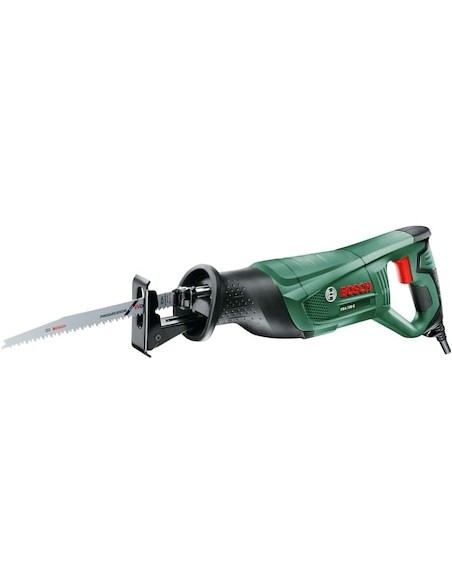 Bosch PSA 700E ferastrau sabie cu putere variabila