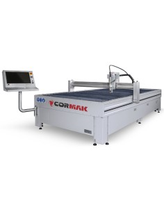 Masina CNC de taiat cu plasma CORMAK SPEED 1530 CORMAK - 3