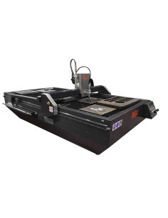 Masina CNC plasma CORMAK pentru taiere precisa 2