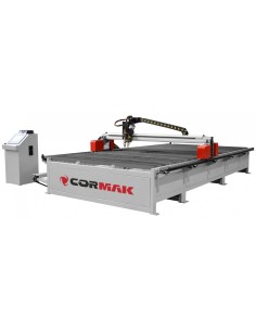 Masina CNC de taiat cu plasma PW2550 CORMAK CORMAK - 7