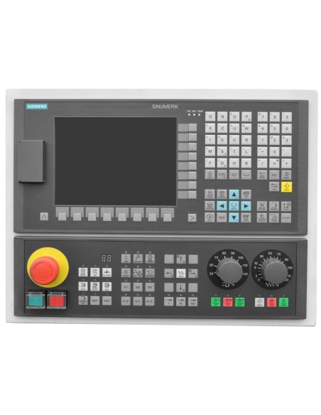 Strung CNC Cormak 500x1500, robust si precis in strunjire