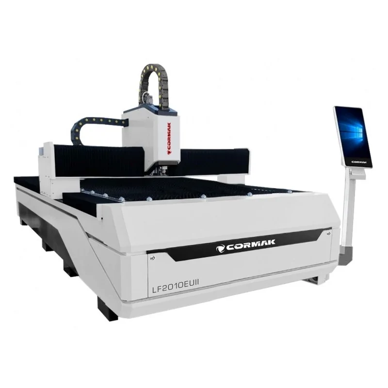 Masina de taiat cu laser FIBER LF2010EU - 1000 x 2000 mm - 1000 W CORMAK - 5