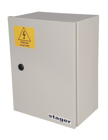 Automatizare Stager YA40063F12PRG cu protectie IP23