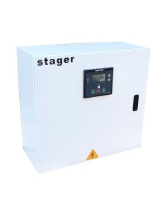 Automatizare Stager YA40250F24, eficienta 250A