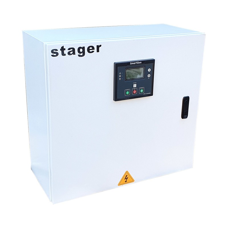 Automatizare Stager YA40250F24, eficienta 250A