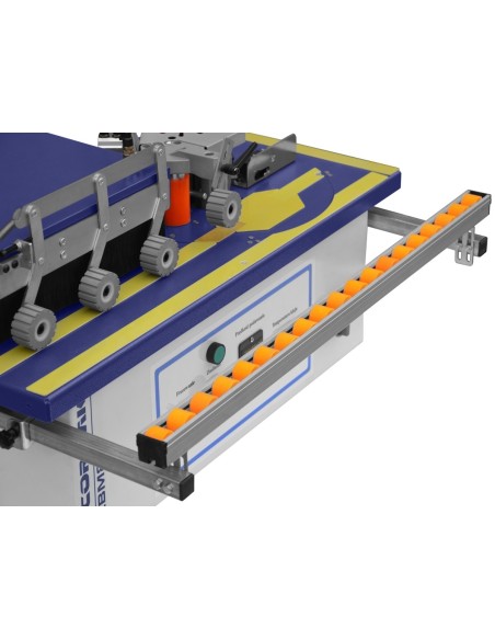 Masina stationara pentru aplicat cant CORMAK EB80 CORMAK - 1