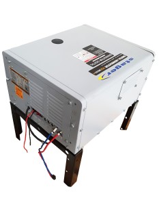 Generator Stager YGE3500Vi, compact si silențios