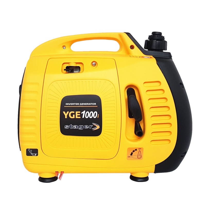 Generator digital Stager YGE1000i 0.9kW pentru uz casnic