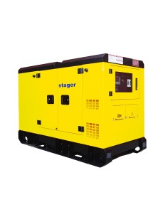 Stager YDY182S3 Generator diesel trifazat puternic