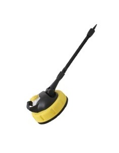 Accesoriu curatat terase Texas HP001 pentru eficienta