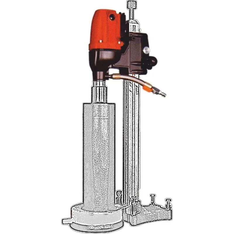 Cabel CSN-4N-MSP, unitate antrenare carota CABEL - 1