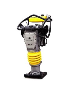 Masalta MR75R Mai compactor cu motor Robin performant