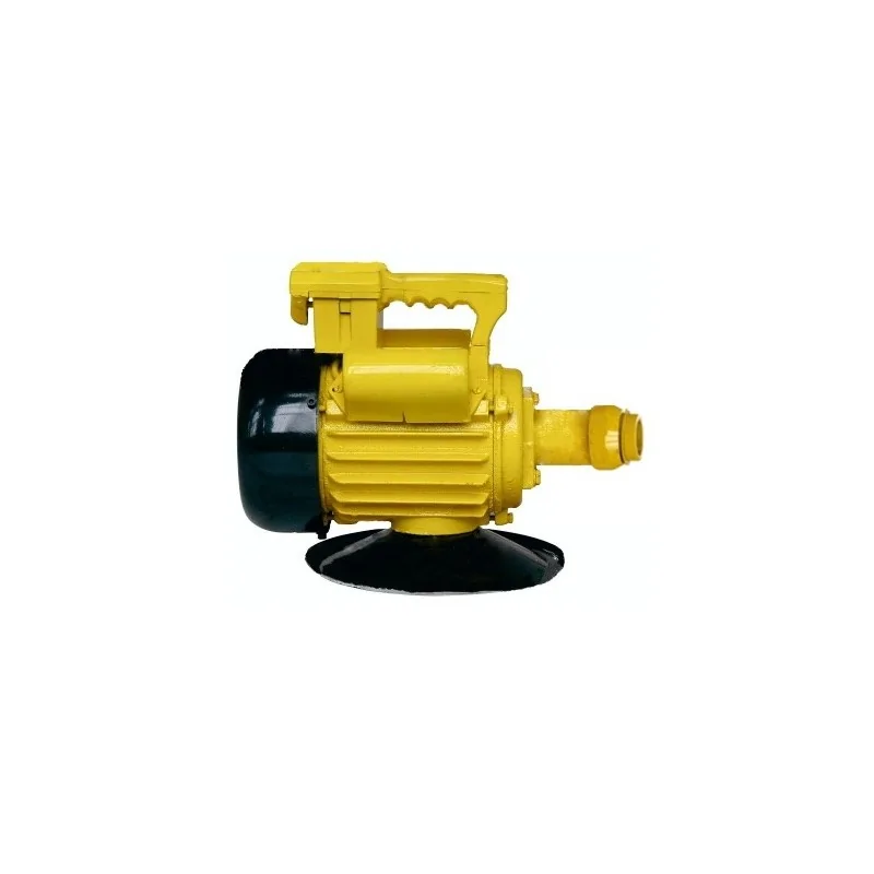 Masalta MVE-2 Motor electric vibrator pentru beton, 230V, 1.5kW MASALTA - 1