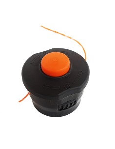 Cap trimmer Redback pentru E312D, eficient si automat