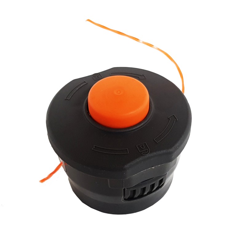 Cap trimmer Redback pentru E312D, eficient si automat