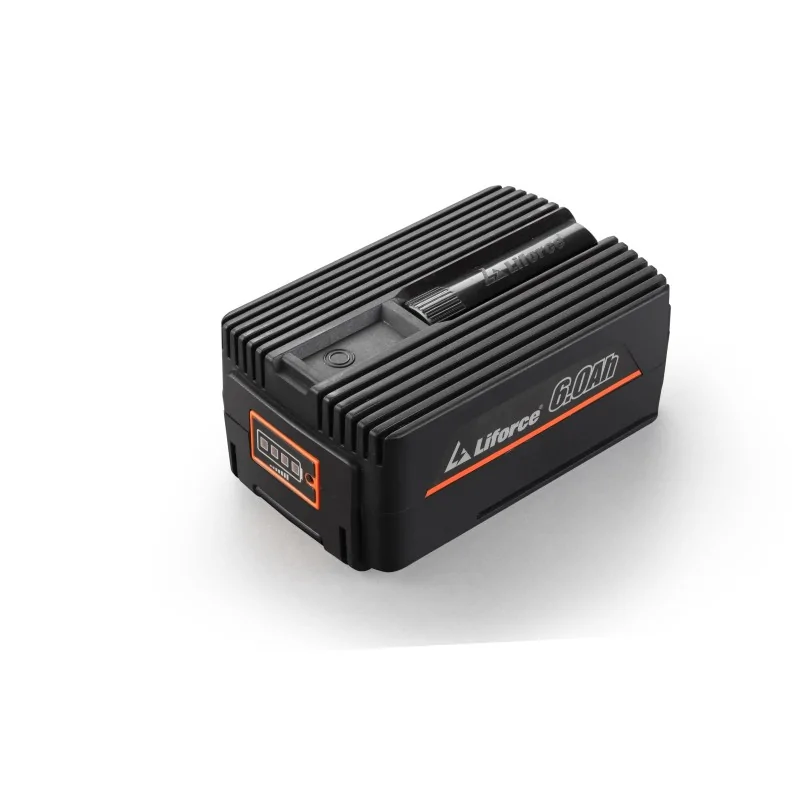 Redback EP60 Acumulator Li-Ion 40V 6Ah REDBACK - 1