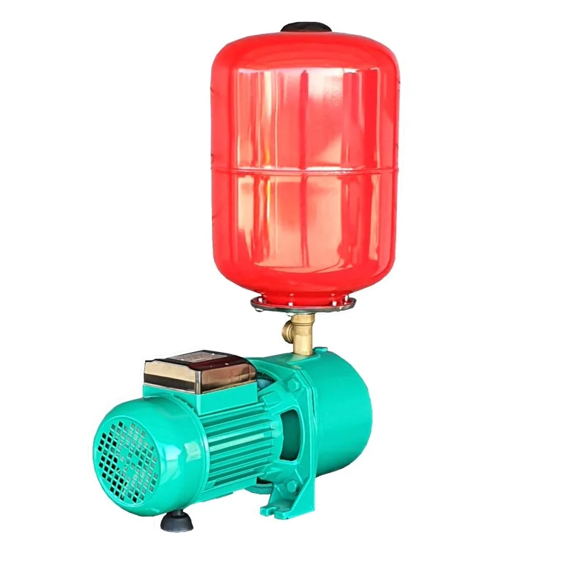 Taifu ATDP505A hidrofor cu ejector 1100W, 30L/min, 24L TAIFU - 1