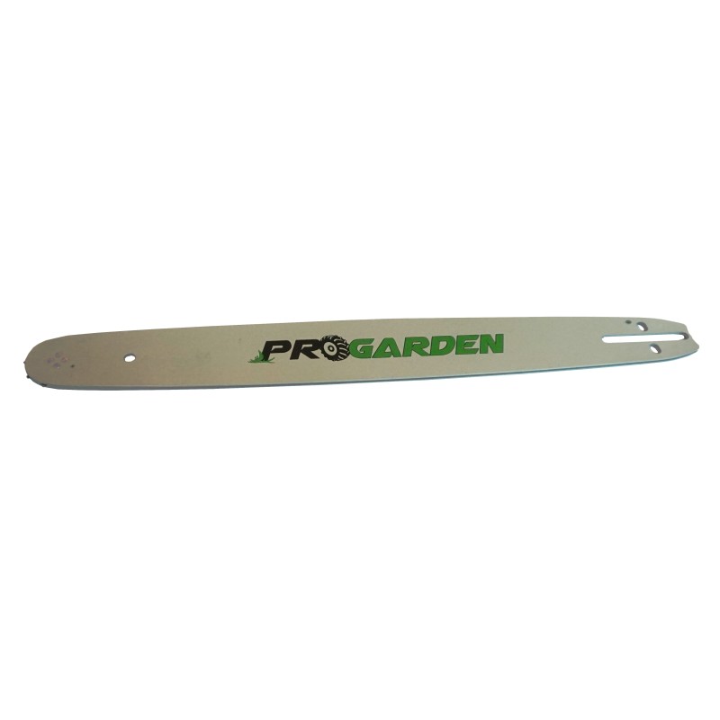 ProGARDEN Lama motoferastrau 450mm, performanta superioara