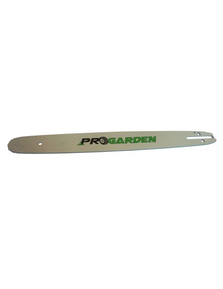 ProGARDEN Lama motoferastrau 450mm, performanta superioara