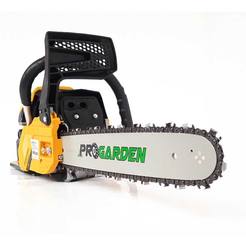 ProGARDEN MF3540X Motoferastrau 400mm, 3.5CP, benzina 2t, 58cmc PROGARDEN - 1