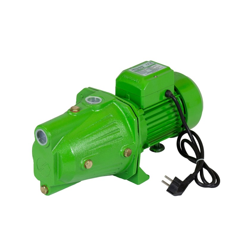 Pompa ProGARDEN JET100L, putere 750W, eficienta superioara