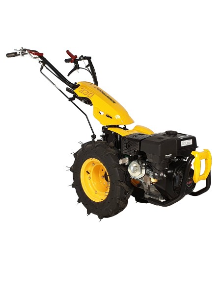 Motocultor multifunctional ProGARDEN Campo U9 9CP