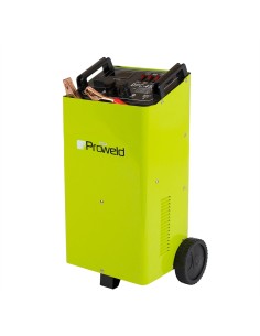 ProWELD DFC-450A redresor robust pentru parcuri auto