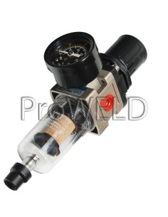 Regulator aer ProWELD YLR-301 cu manometru