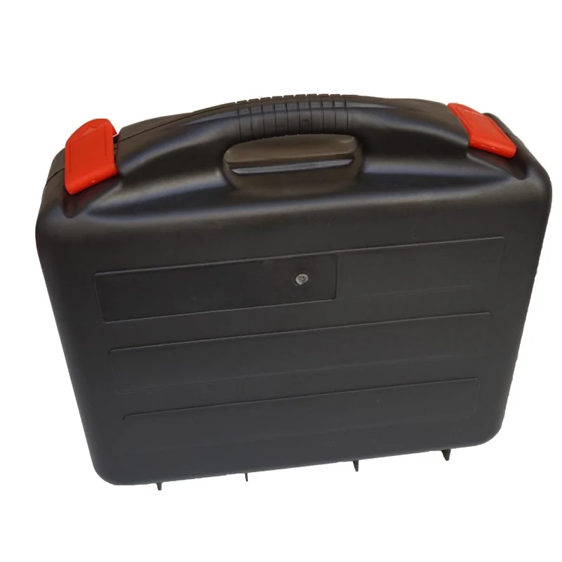 ProWELD PBOX01 cutie material plastic pentru transport PROWELD - 1