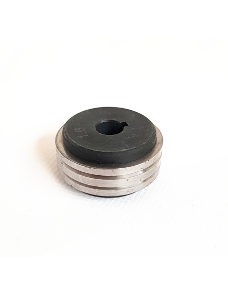 ProWELD rola ghidaj 1.0-1.2mm pentru sudare precisa