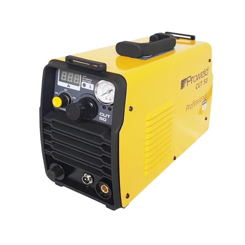 ProWELD CUT-50 aparat taiere cu plasma, 220V PROWELD - 1