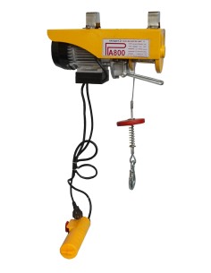 Electropalan Stager PA800, capacitate 800kg