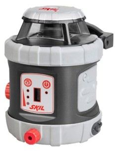 Skil SK 570 Nivela rotolaser  - 1